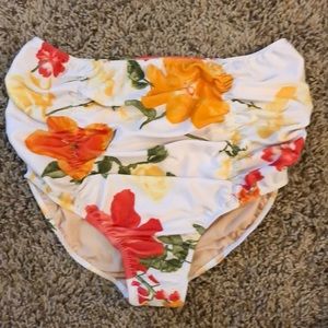 Kortni Jeane large maternity bottoms